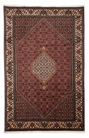 Perserteppich - Bidjar 302 x 200 cm