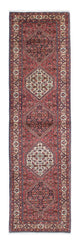 Bidjar Teppich 313x83cm - Perserteppich