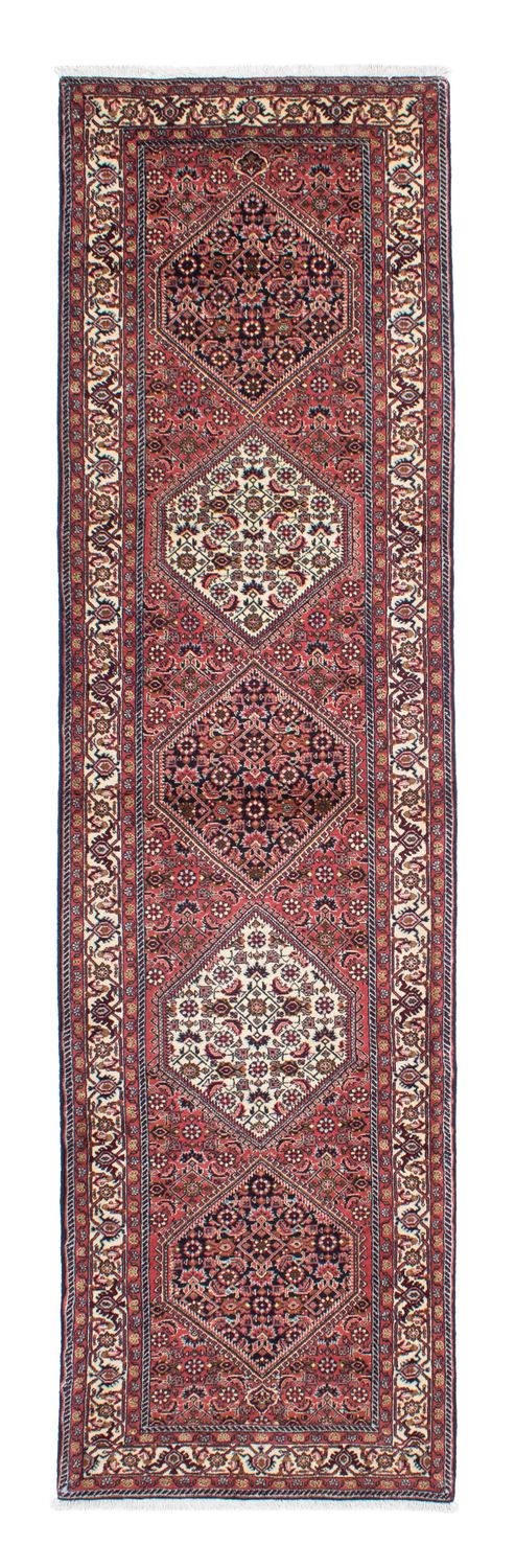 Perserteppich - Bidjar 313 x 83 cm