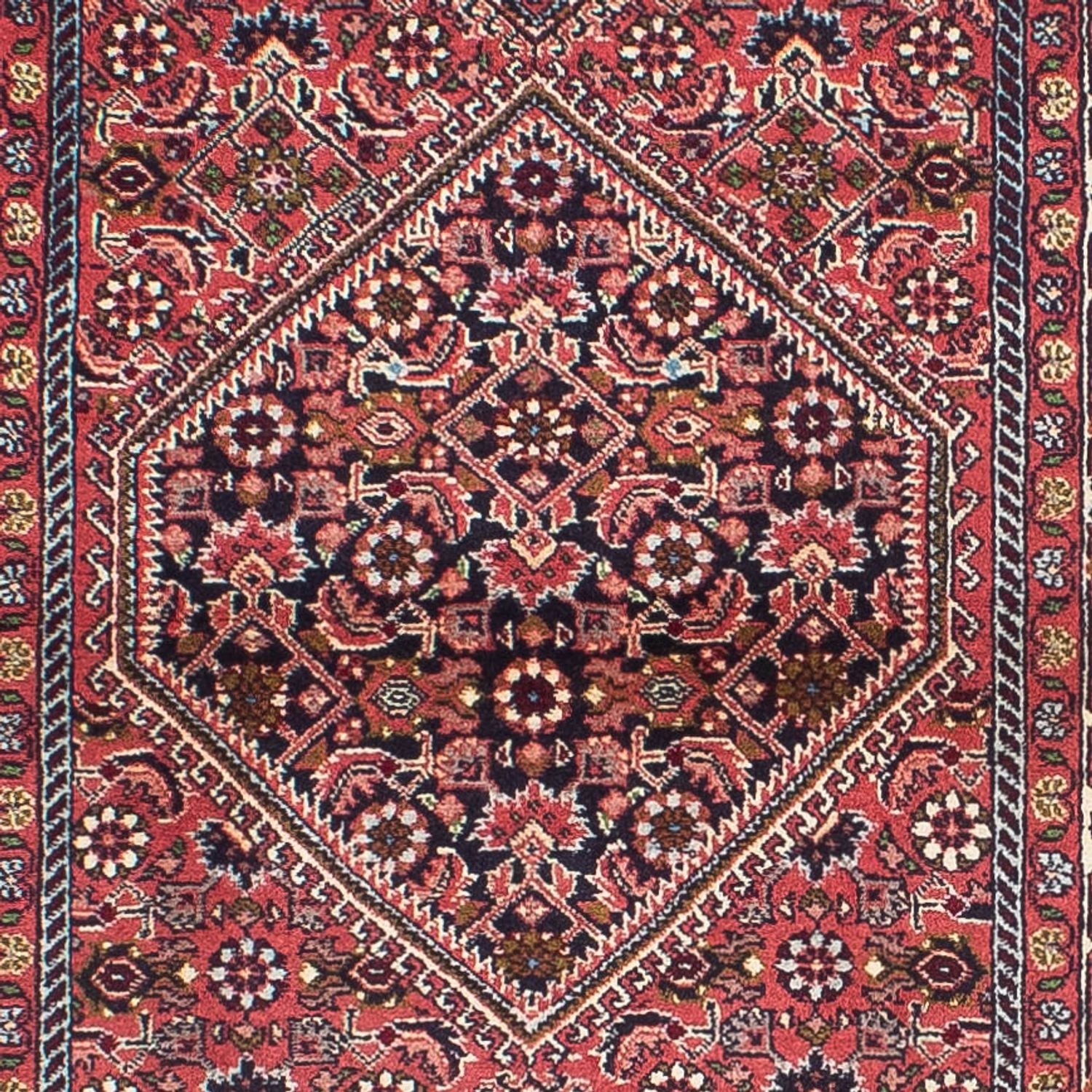 Perserteppich - Bidjar 313 x 83 cm