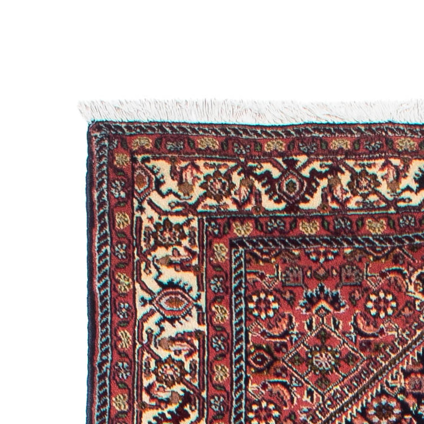 Bidjar Teppich 313x83cm - Perserteppich