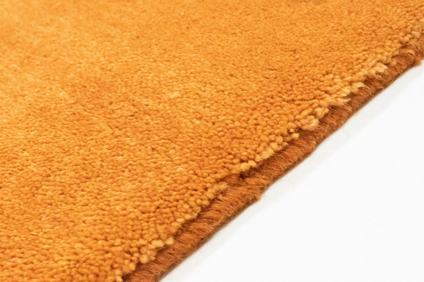 Gabbeh Persisch Teppich 285x243cm - Perserteppich Wollteppich