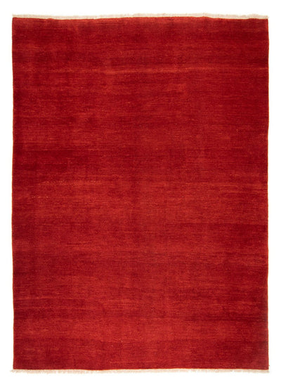 Gabbeh Persisch Teppich 254x353cm - Perserteppich Wollteppich