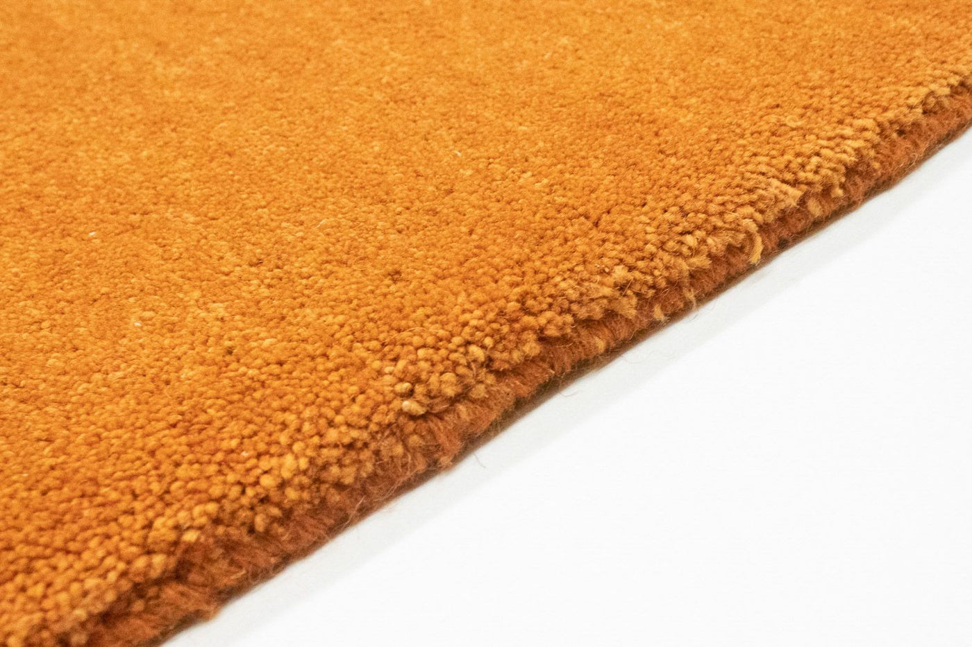 Gabbeh Persisch Teppich 335x248cm - Perserteppich Wollteppich