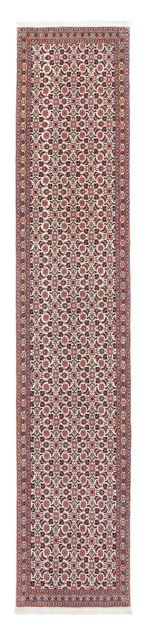 Perserteppich - Täbriz 392 x 73 cm