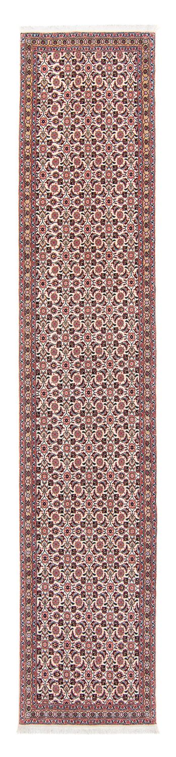 Täbriz Teppich 73x392cm - Perserteppich