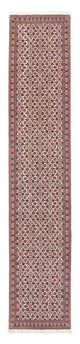 Perserteppich - Täbriz 392 x 73 cm