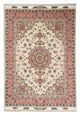 Perserteppich - Täbriz - Royal 210 x 150 cm Teppichbrücke