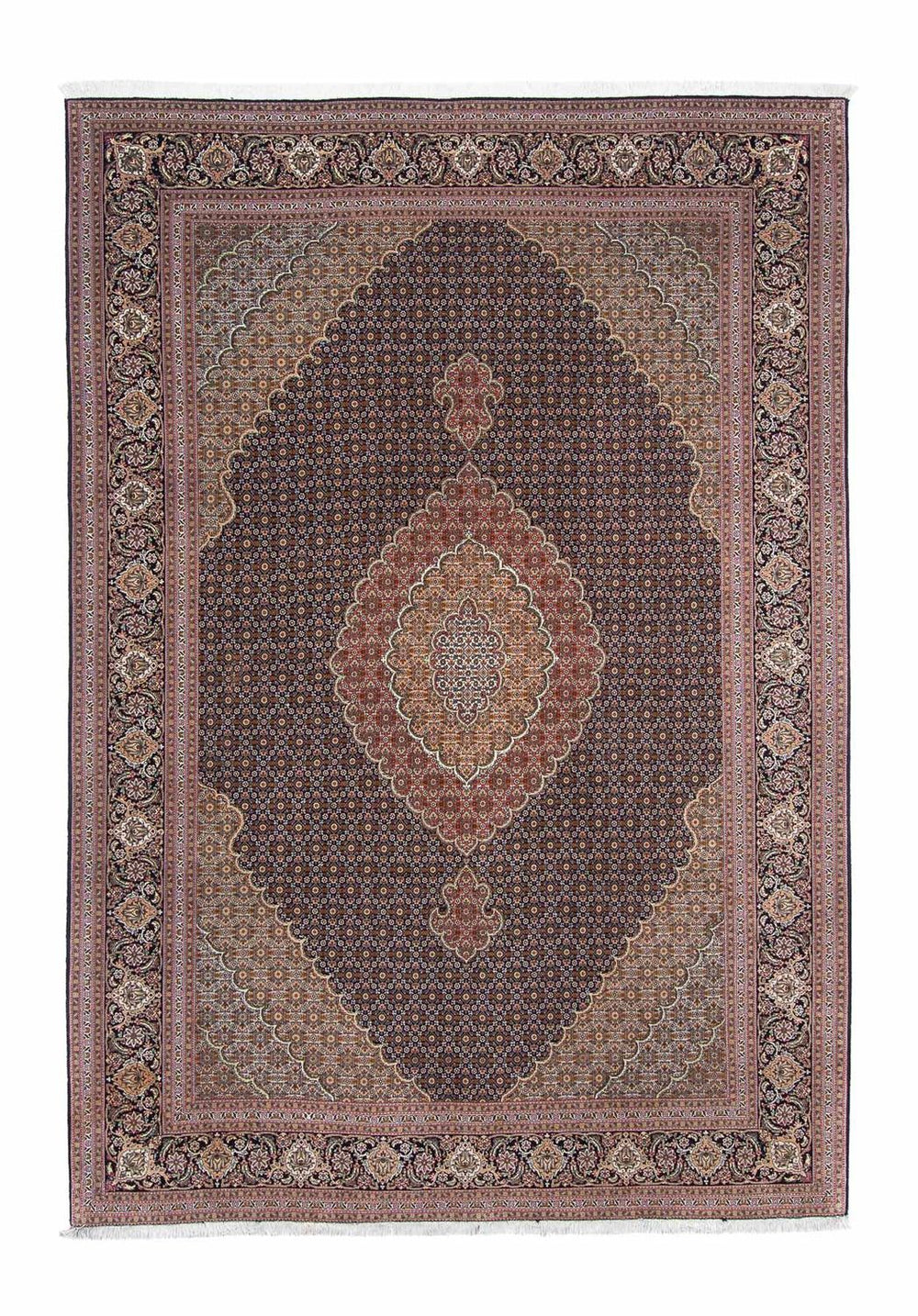 Perserteppich - Täbriz 294 x 208 cm