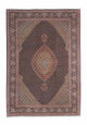 Täbriz Teppich 294x208cm - Perserteppich