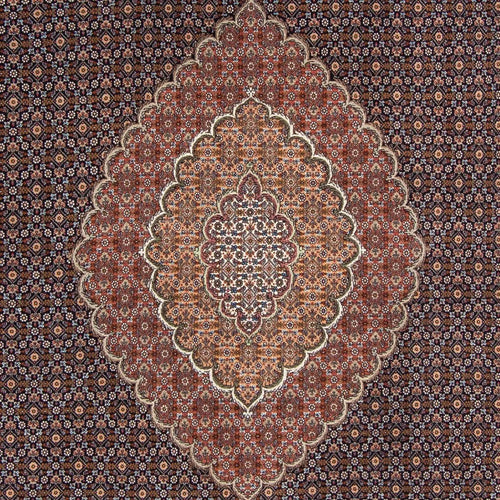 Perserteppich - Täbriz 294 x 208 cm