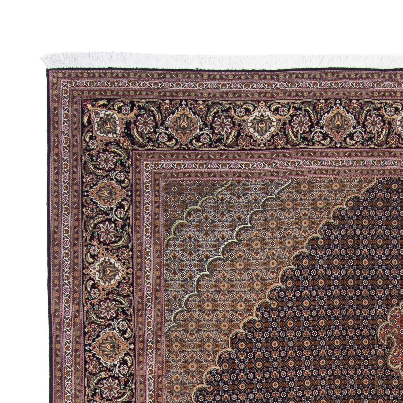 Täbriz Teppich 294x208cm - Perserteppich