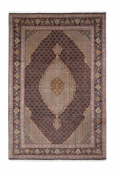Täbriz Teppich 195x300cm - Perserteppich