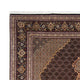Perserteppich - Täbriz 300 x 195 cm