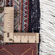 Perserteppich - Täbriz 300 x 195 cm