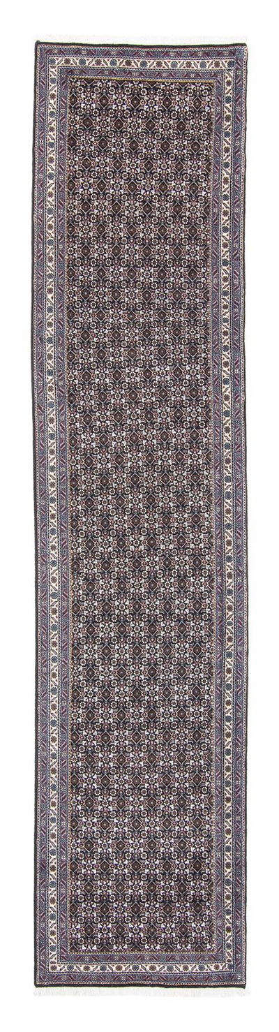 Täbriz Teppich 70x350cm - Perserteppich