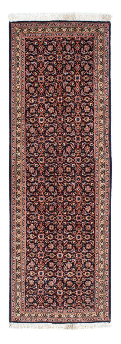 Täbriz Teppich 75x204cm - Perserteppich