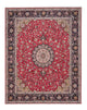 Perserteppich - Täbriz - Royal 307 x 250 cm Wohnzimmer Teppich