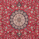 Perserteppich - Täbriz - Royal 307 x 250 cm Wohnzimmer Teppich