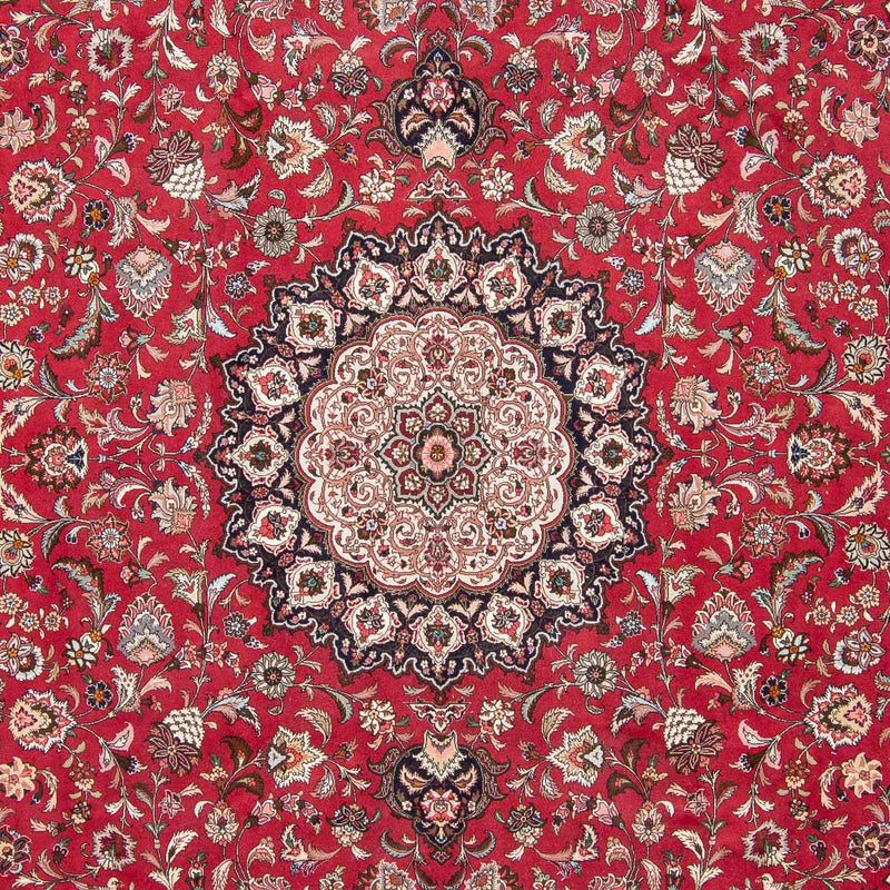 Perserteppich - Täbriz - Royal 307 x 250 cm Wohnzimmer Teppich