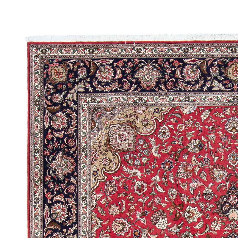 Perserteppich - Täbriz - Royal 307 x 250 cm Wohnzimmer Teppich