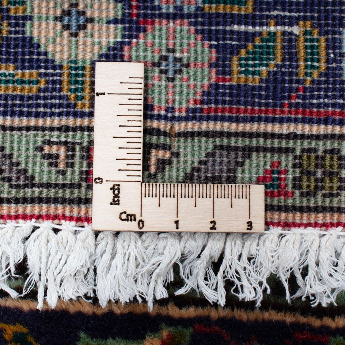 Perserteppich - Nomadic 147 x 102 cm