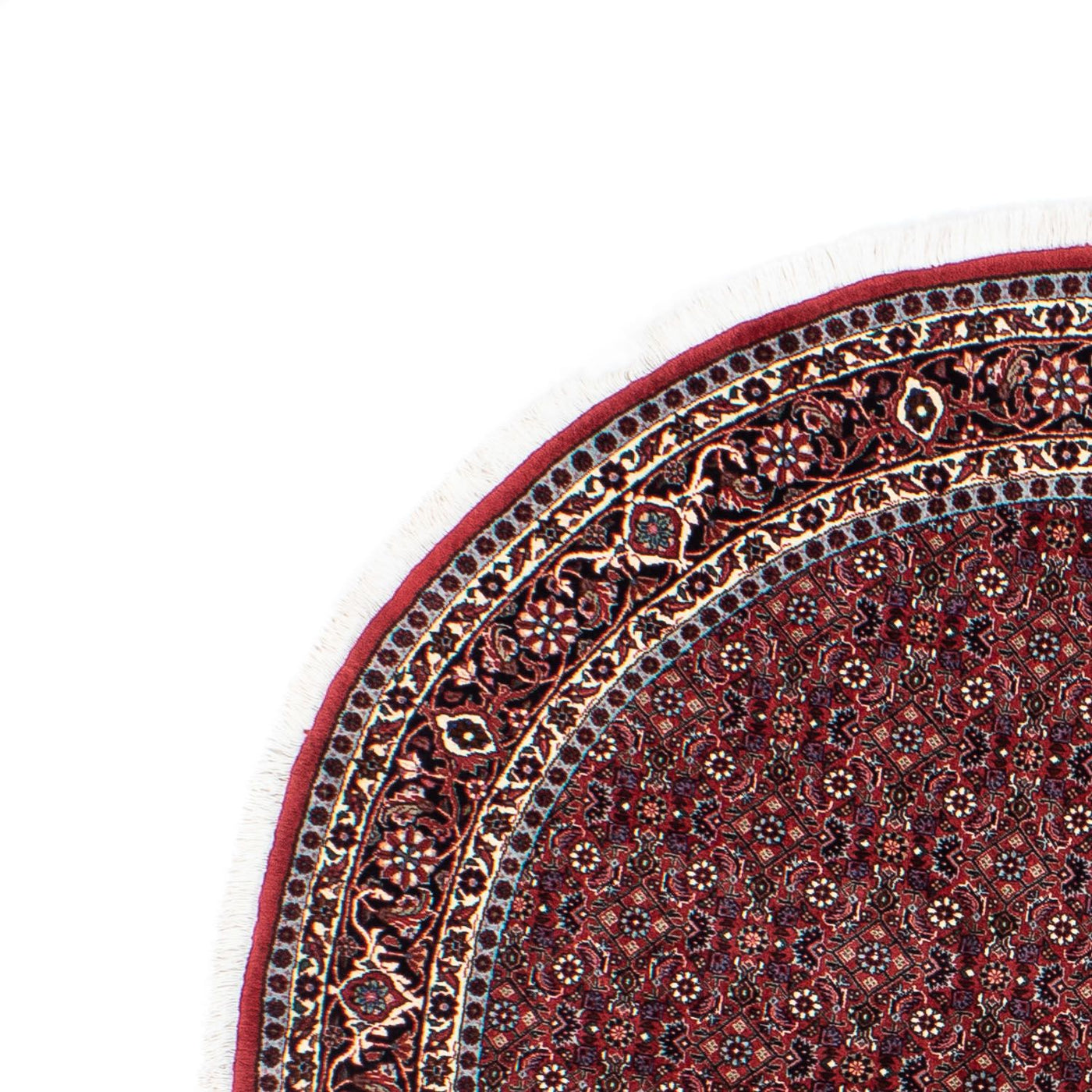 Bidjar Teppich 160x160cm - Perserteppich