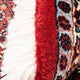 Perserteppich - Bidjar 160 x 160 cm
