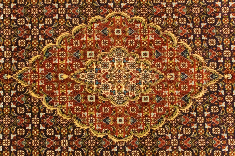 Perserteppich - Täbriz 152 x 100 cm
