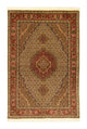 Täbriz - 50 Raj Teppich 150x102cm - Perserteppich