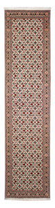Täbriz Teppich 300x76cm - Perserteppich