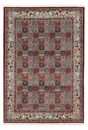 Perserteppich - Classic 295 x 203 cm - mehrfarbig
