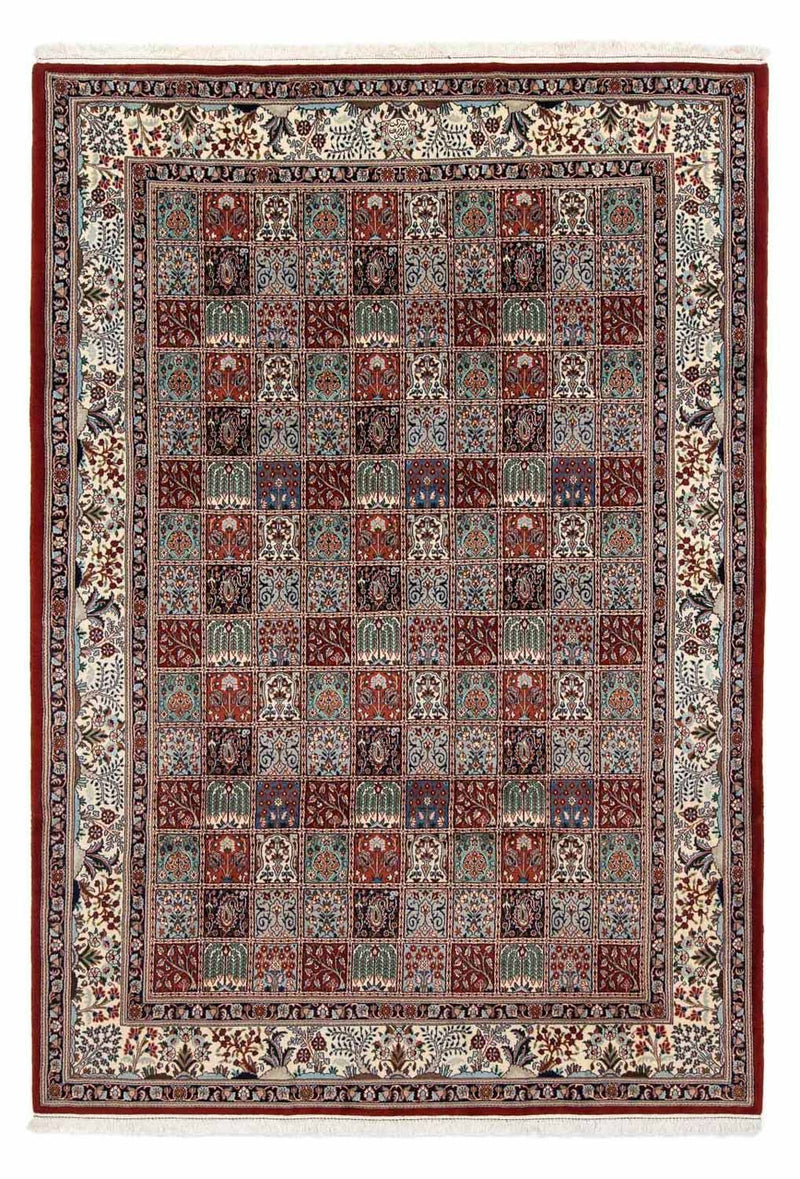 Perserteppich - Classic 295 x 203 cm - mehrfarbig