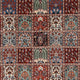 Perserteppich - Classic 295 x 203 cm - mehrfarbig