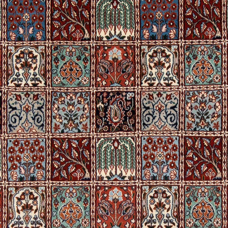 Perserteppich - Classic 295 x 203 cm - mehrfarbig