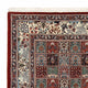 Perserteppich - Classic 295 x 203 cm - mehrfarbig