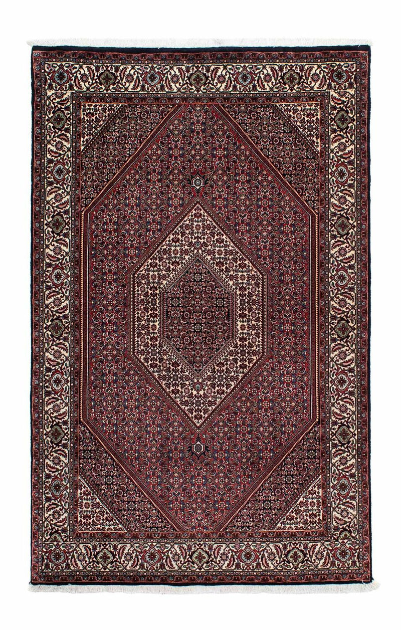 Perserteppich - Bidjar - Royal 200 x 128 cm