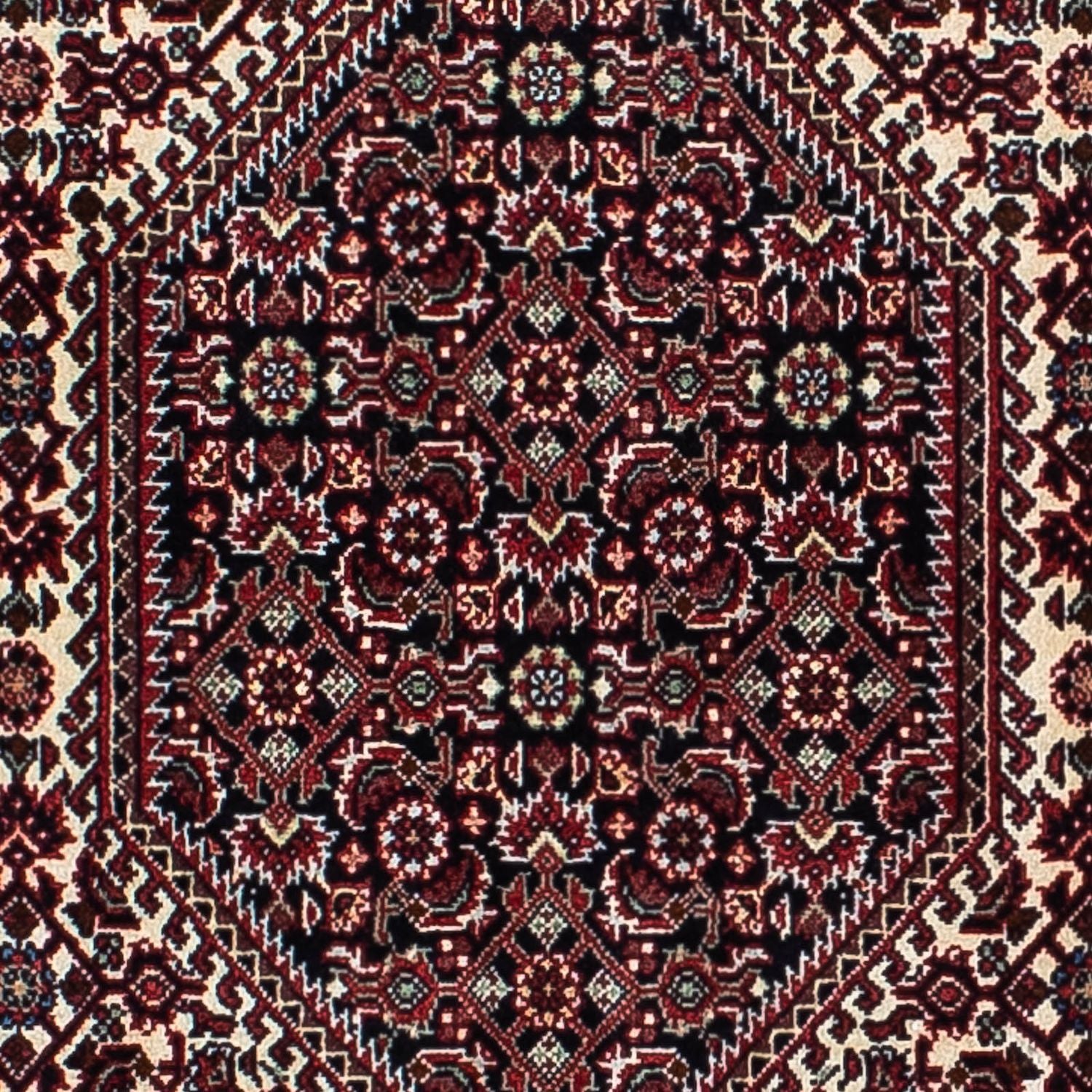 Perserteppich - Bidjar - Royal 200 x 128 cm