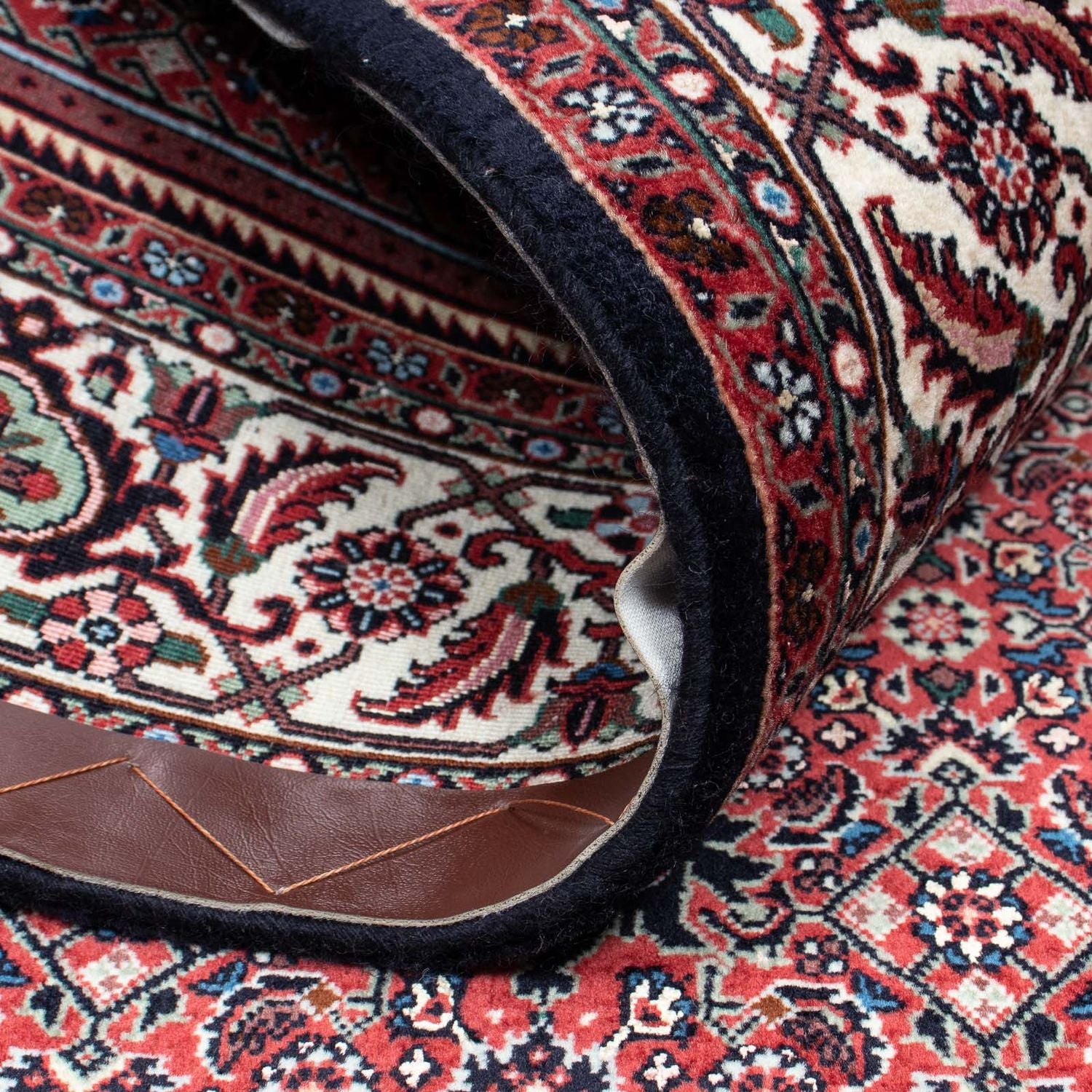 Perserteppich - Bidjar - Royal 200 x 128 cm