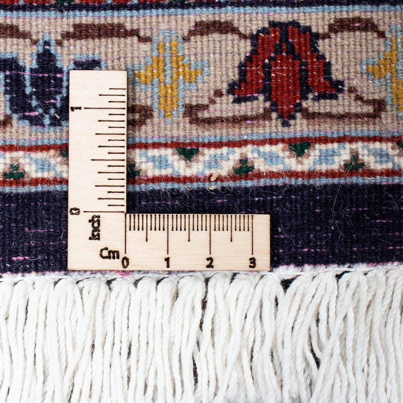 Moud Teppich 220x140cm - Perserteppich