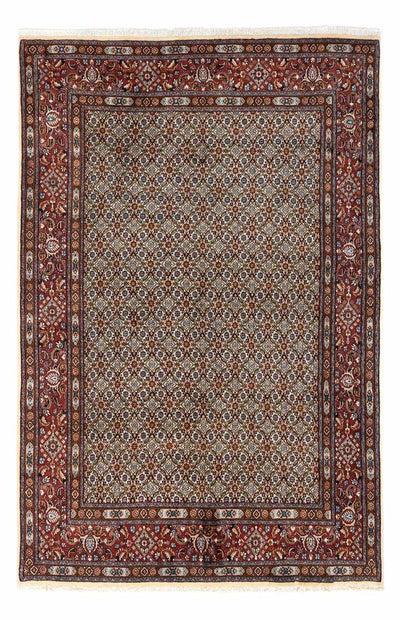 Moud Teppich 165x236cm - Perserteppich