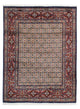 Perserteppich - Classic 198 x 143 cm - dunkelblau