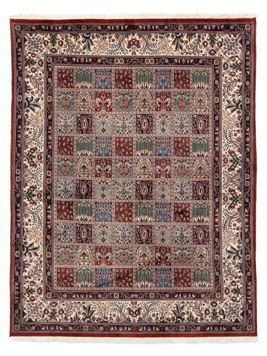Perserteppich - Classic 221 x 170 cm