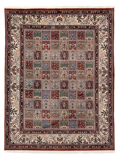 Moud Teppich 170x221cm - Perserteppich