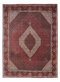 Perserteppich - Bidjar - Royal 338 x 249 cm - rot