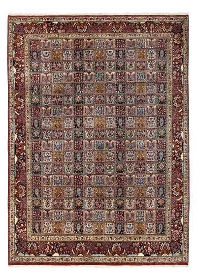 Moud Teppich 242x328cm - Perserteppich