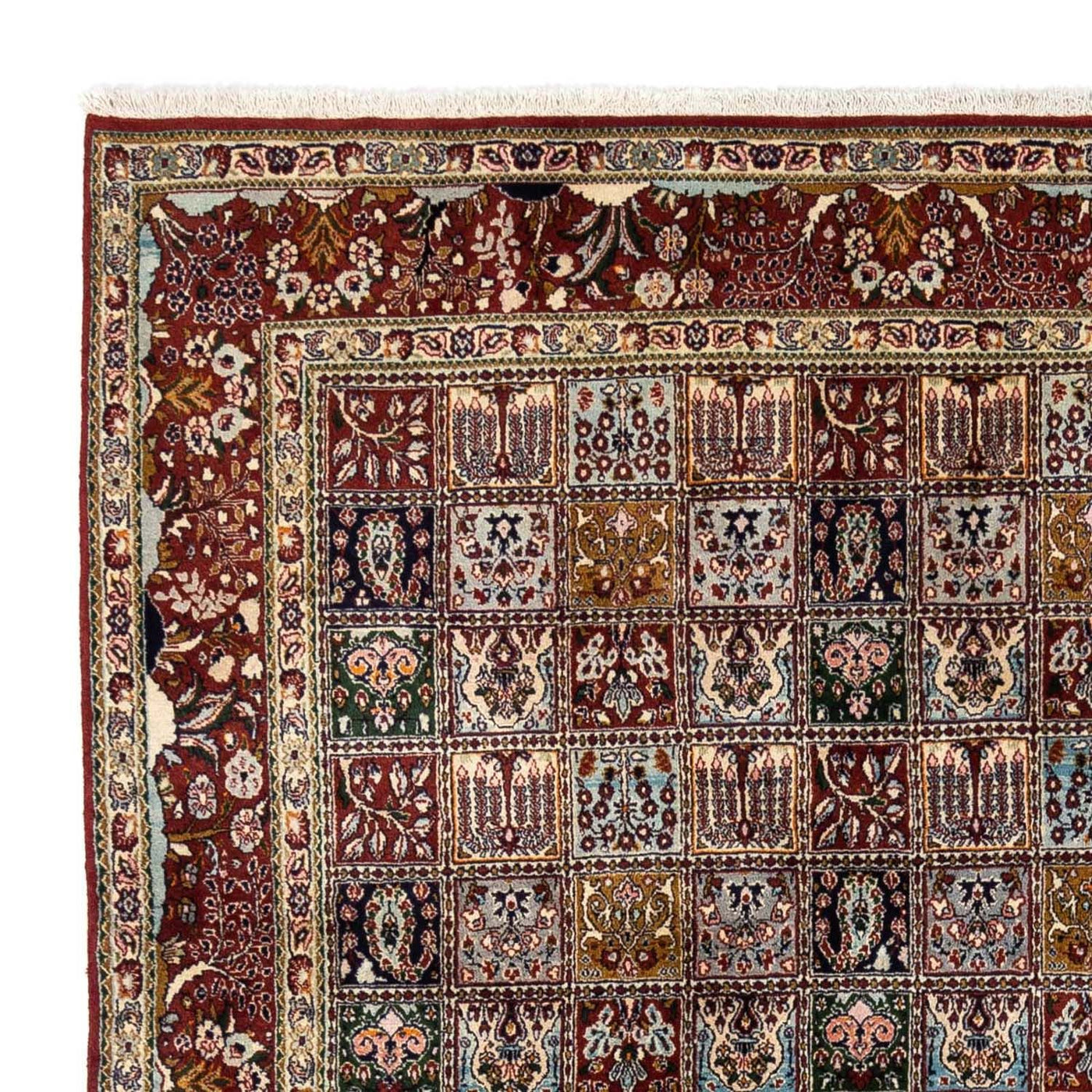 Moud Teppich 328x242cm - Perserteppich
