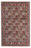 Perserteppich - Classic 295 x 195 cm - dunkelrot