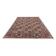 Perserteppich - Classic 295 x 195 cm - dunkelrot