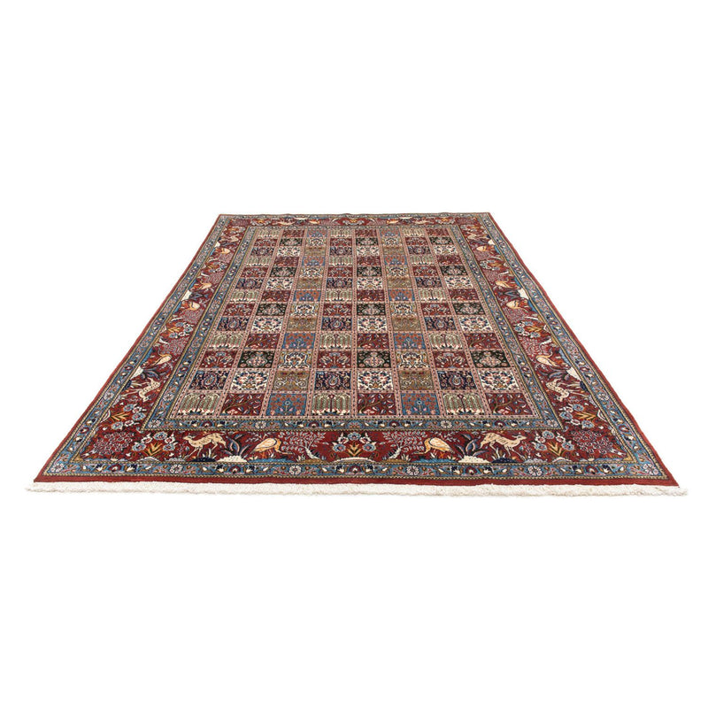 Perserteppich - Classic 295 x 195 cm - dunkelrot